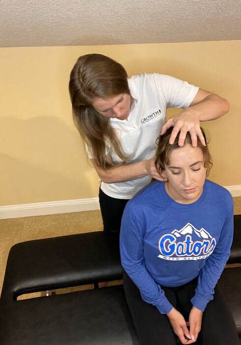Upper Cervical Chiropractic Care in the Jacksonville Beach, FL Area
